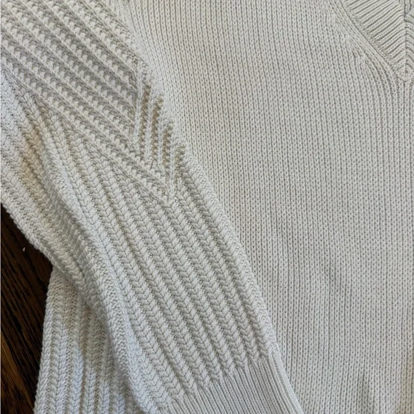 Athleta Knit Sweater | XL | - Picture 2 of 3